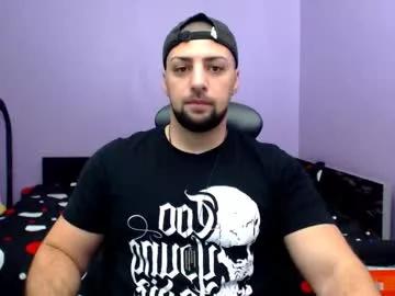 martiinsoul on Chaturbate