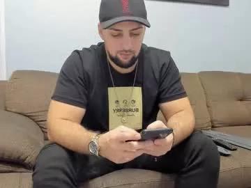 martiinsoul on Chaturbate