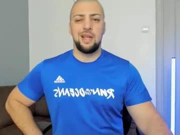 martiinsoul on Chaturbate
