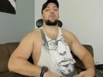 martiinsoul on Chaturbate