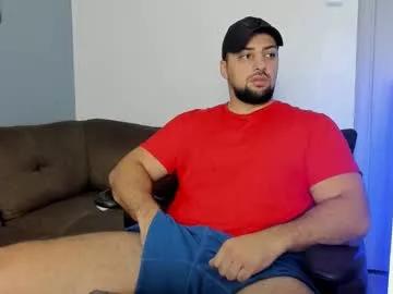 martiinsoul on Chaturbate