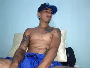 Freechat martin_granch on Chaturbate