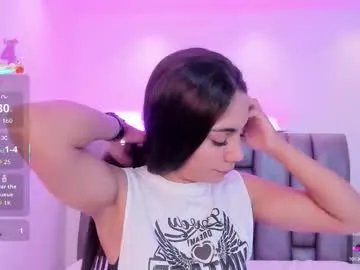martina_mancinii — GOAL: Dance Sexy + Naked  [97 tokens remaining] Ready for it to get out of control? " #skinny  #smalltits #latina #teen #cum