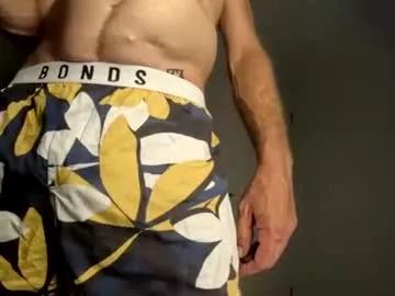 marty_gee on Chaturbate