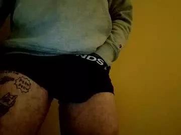 marty_gee on Chaturbate