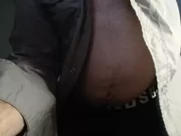 marty_gee on Chaturbate