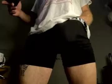 marty_gee on Chaturbate