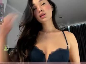 mary_delray on Chaturbate