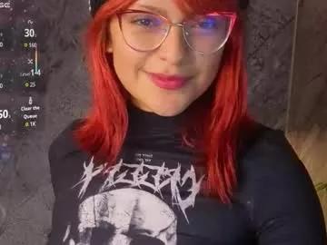 Group mary_luxx_tp on Chaturbate