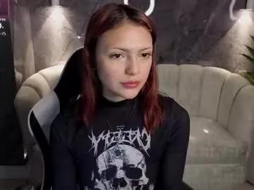 Group mary_luxx_tp on Chaturbate