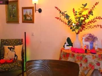 mary_marlow on Chaturbate