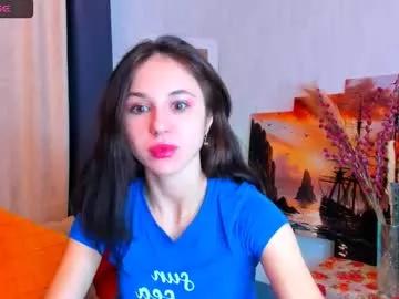 mary_marlow on Chaturbate