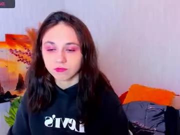 mary_marlow on Chaturbate