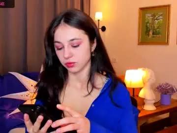 mary_marlow on Chaturbate