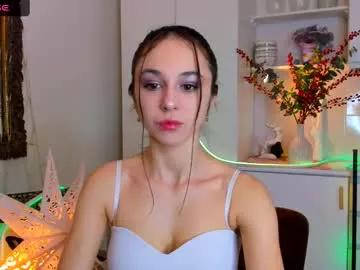 mary_marlow on Chaturbate