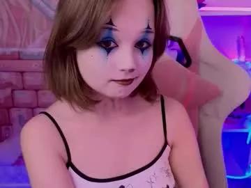Explore gorgeous performer Mary_u mary_u from Chaturbate