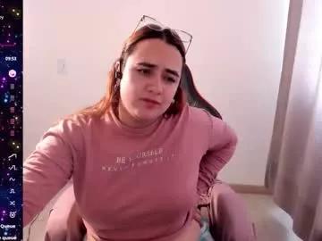 Chaturbate Maryluna95 maryluna95 from Chaturbate