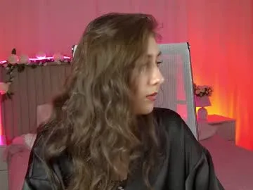 marymillerr — GOAL: I'll tell you about a dirty fantasy [97 tokens remaining] Welcome to my room!