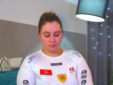 marymurrays on Chaturbate