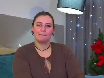 marymurrays on Chaturbate