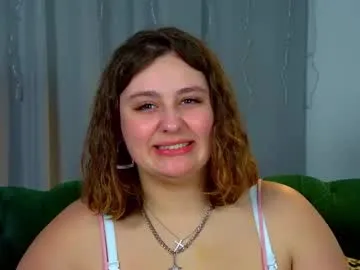 marymurrays on Chaturbate