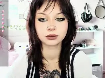 marynixoxo — GOAL: play with naked tits [155 tokens remaining] Welcome (**) my fuv patterns 33/77/110/222 (**) fansly - marynixoxo #deepthroat #goth #ahegao #bigass #tattoo