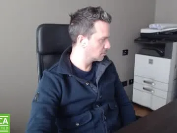 maschiodavide89 — Freechat on Chaturbate