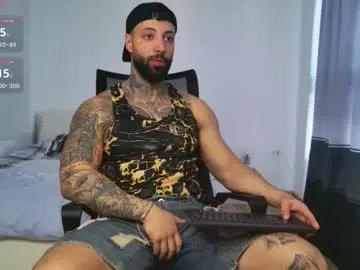 Freechat masculineguy69 on Chaturbate