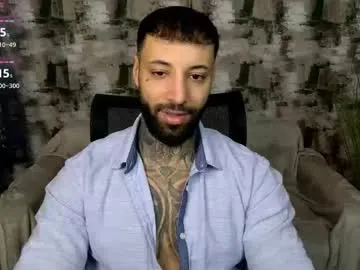 Freechat masculineguy69 on Chaturbate