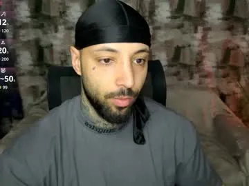 Freechat masculineguy69 on Chaturbate