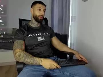 masculineguy69 from Chaturbate