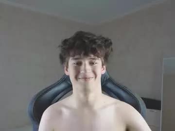 Watch 18 years old mason_jr from Chaturbate mason_jr from Chaturbate