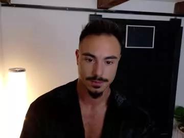 master_lukass from Chaturbate