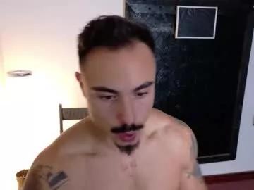 master_lukass from Chaturbate