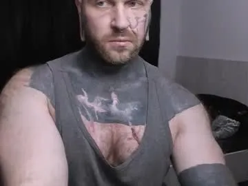 master_oil — #muscle daddy #cumshow / #lovense on/ #master #findom [776 tokens left] !! #bigcock and dont forget follow me bitch