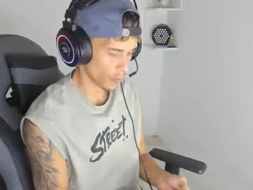 masteralda09 on Chaturbate