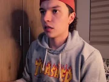 mastrangelo_x on Chaturbate