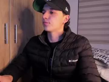 mastrangelo_x on Chaturbate