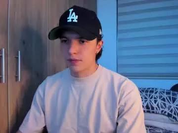 mastrangelo_x on Chaturbate