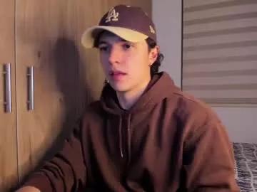 mastrangelo_x on Chaturbate