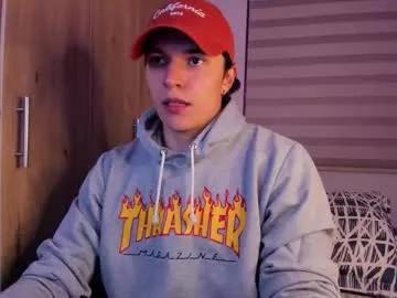 mastrangelo_x on Chaturbate