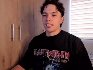 mastrangelo_x from Chaturbate