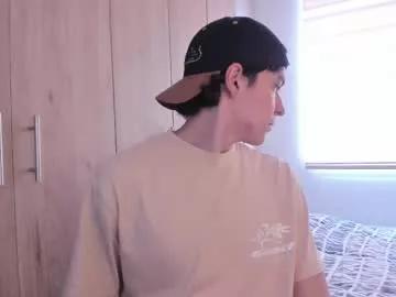 mastrangelo_x on Chaturbate
