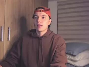 mastrangelo_x on Chaturbate