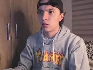 mastrangelo_x on Chaturbate