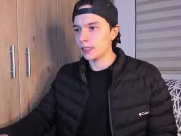 mastrangelo_x on Chaturbate