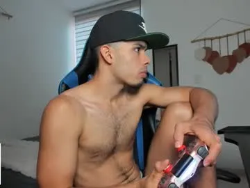 mateoleone on Chaturbate