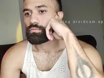 matheo105 — Freechat on Chaturbate