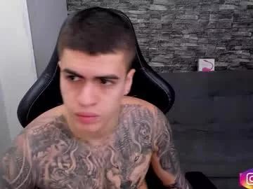 Try 23 years old mathew_wolf4 from Chaturbate mathew_wolf4 from Chaturbate