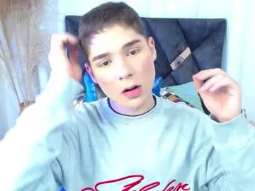 matiii18 on Chaturbate